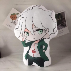 Dangan-Ronpa Plush toy cushion...