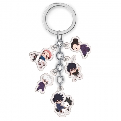 Jujutsu Kaisen Anime acrylic K...