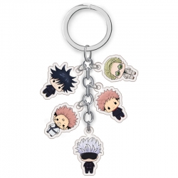 Jujutsu Kaisen Anime acrylic K...