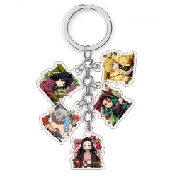 Demon Slayer Kimets Anime acry...