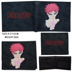 Naruto Silicone PVC short two ...