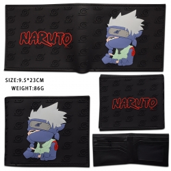 Naruto Silicone PVC short two ...