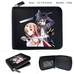 Sword Art Online Zipper UV pri...