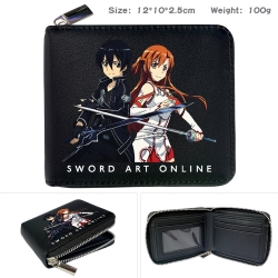 Sword Art Online Zipper UV pri...