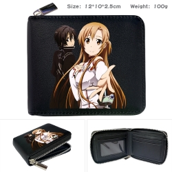 Sword Art Online Zipper UV pri...