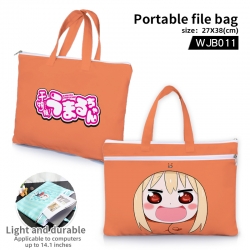 Himouto! Umaru-chan Anime port...