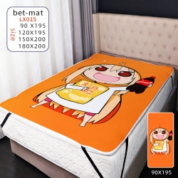 Himouto! Umaru-chan Anime summ...