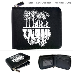 Stranger Things  Zipper UV pri...
