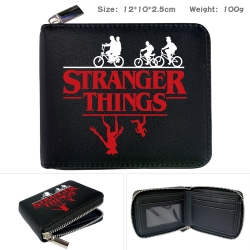 Stranger Things  Zipper UV pri...