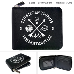 Stranger Things  Zipper UV pri...