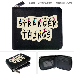 Stranger Things  Zipper UV pri...