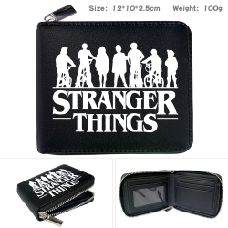 Stranger Things  Zipper UV pri...