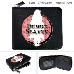 Demon Slayer Kimets Zipper UV ...