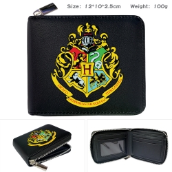 Harry Potter Zipper UV printed...