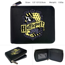 Harry Potter Zipper UV printed...