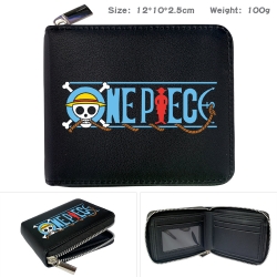 One Piece Zipper UV printed bi...