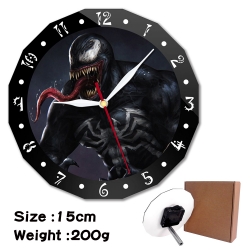 Venom Anime double acrylic wal...