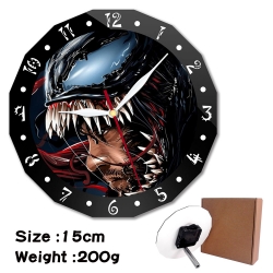 Venom Anime double acrylic wal...