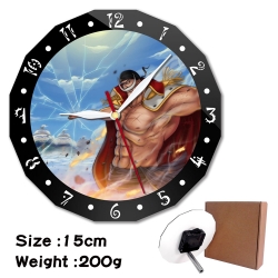 One Piece Anime double acrylic...