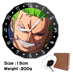 One Piece Anime double acrylic...