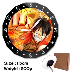 One Piece Anime double acrylic...