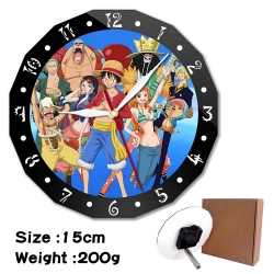 One Piece Anime double acrylic...