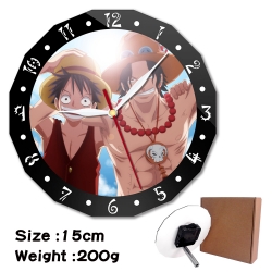 One Piece Anime double acrylic...