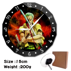 One Piece Anime double acrylic...