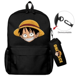 One Piece   Anime student scho...