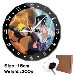 Naruto Anime double acrylic wa...