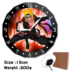 Naruto Anime double acrylic wa...