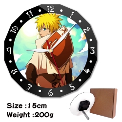 Naruto Anime double acrylic wa...