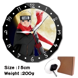 Naruto Anime double acrylic wa...