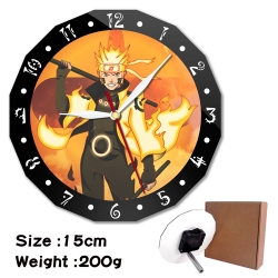 Naruto Anime double acrylic wa...