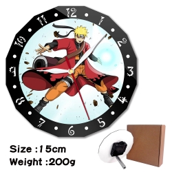 Naruto Anime double acrylic wa...