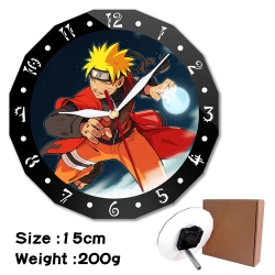 Naruto Anime double acrylic wa...