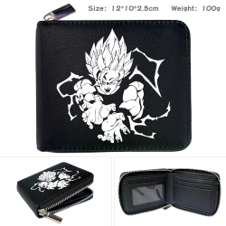 DRAGON BALL Anime Zipper UV pr...