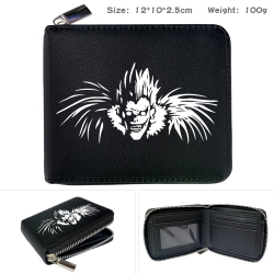 Death note Anime Zipper UV pri...