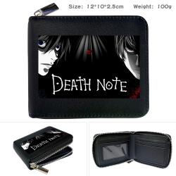 Death note Anime Zipper UV pri...
