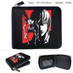 Death note Anime Zipper UV pri...