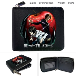 Death note Anime Zipper UV pri...