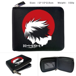 Death note Anime Zipper UV pri...