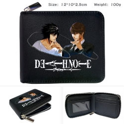 Death note Anime Zipper UV pri...