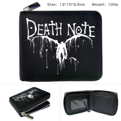 Death note Anime Zipper UV pri...