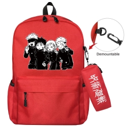Jujutsu Kaisen  Anime student ...