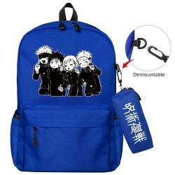 Jujutsu Kaisen  Anime student ...