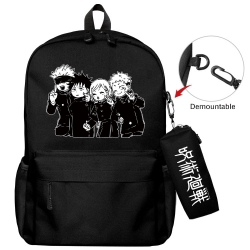 Jujutsu Kaisen  Anime student ...
