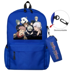 Jujutsu Kaisen  Anime student ...