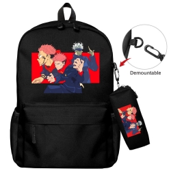 Jujutsu Kaisen  Anime student ...