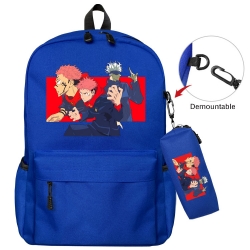 Jujutsu Kaisen  Anime student ...